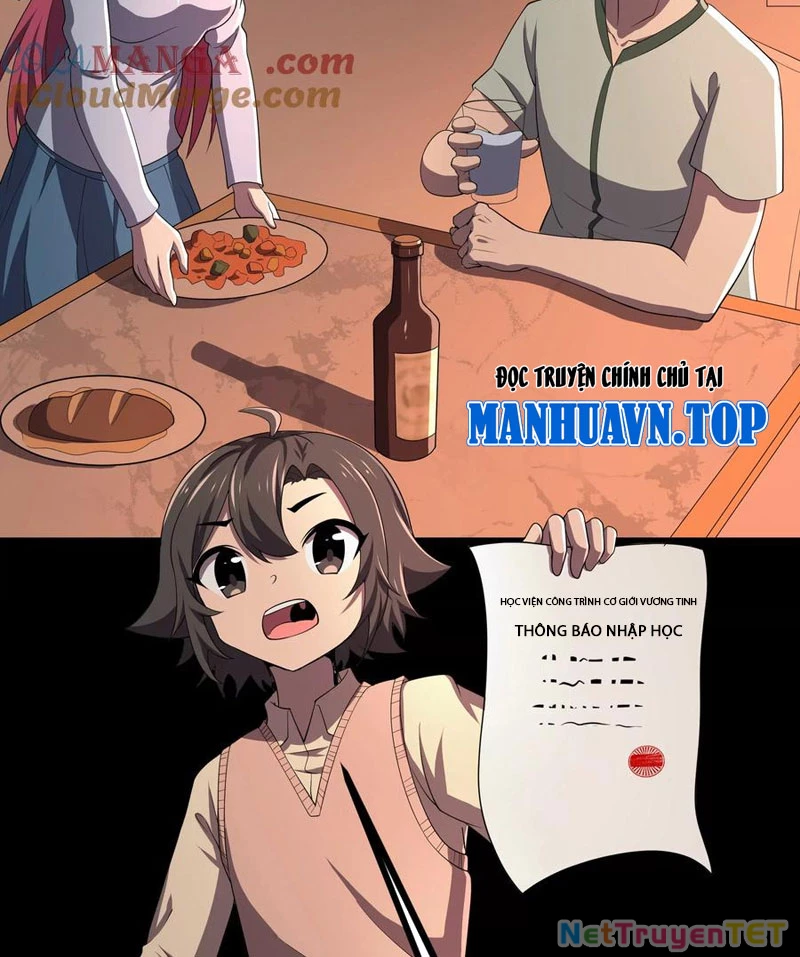 Bản Sao Của Tôi Là Trùng Vương Không Gian Chapter 10 - Trang 2