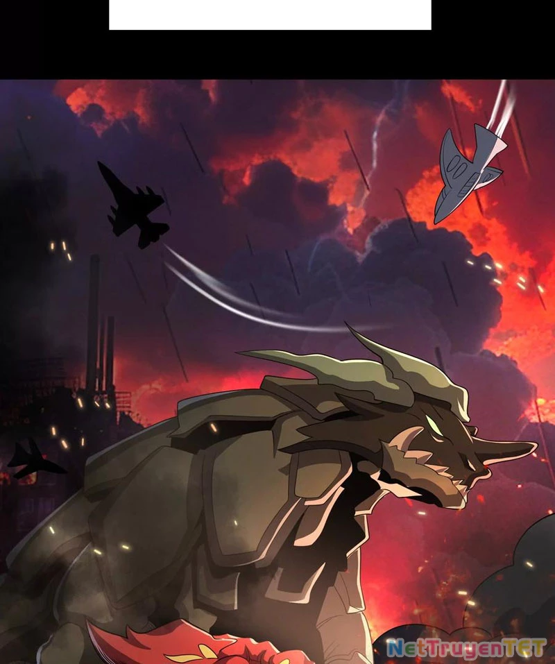 Bản Sao Của Tôi Là Trùng Vương Không Gian Chapter 10 - Trang 2