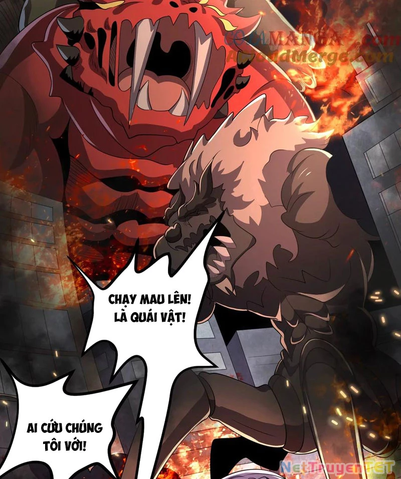 Bản Sao Của Tôi Là Trùng Vương Không Gian Chapter 10 - Trang 2