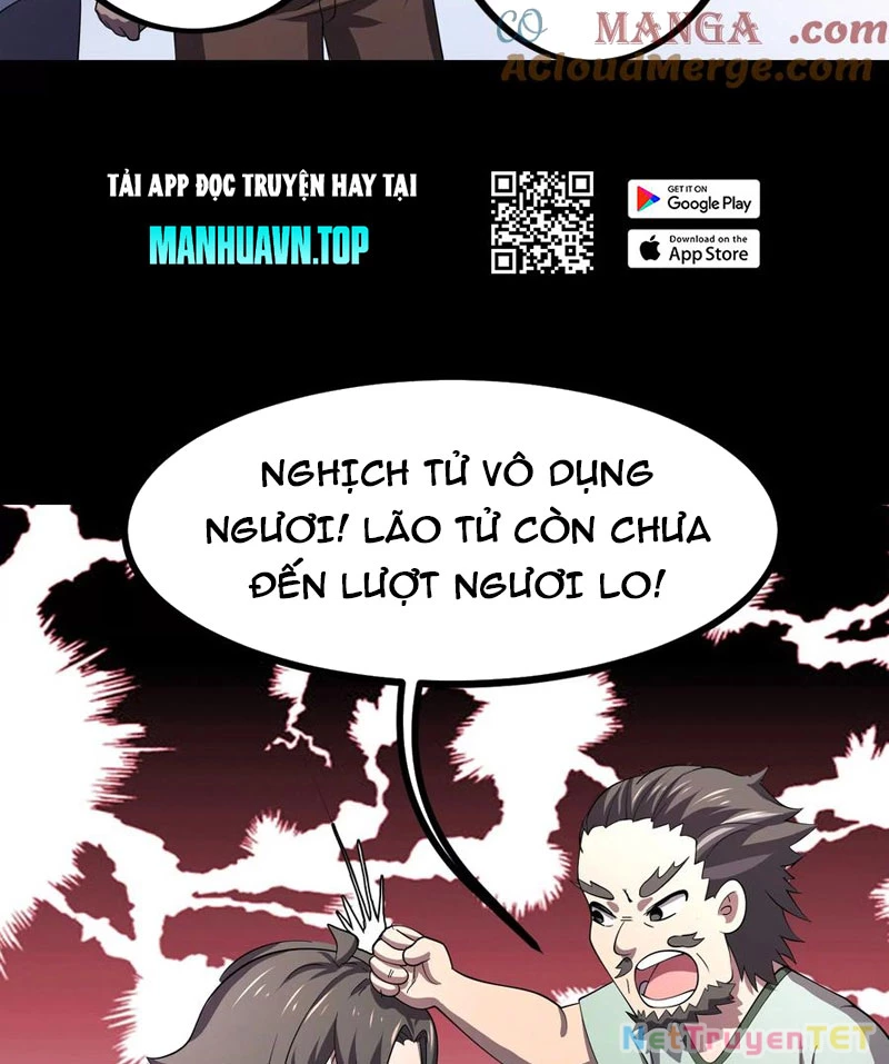 Bản Sao Của Tôi Là Trùng Vương Không Gian Chapter 10 - Trang 2