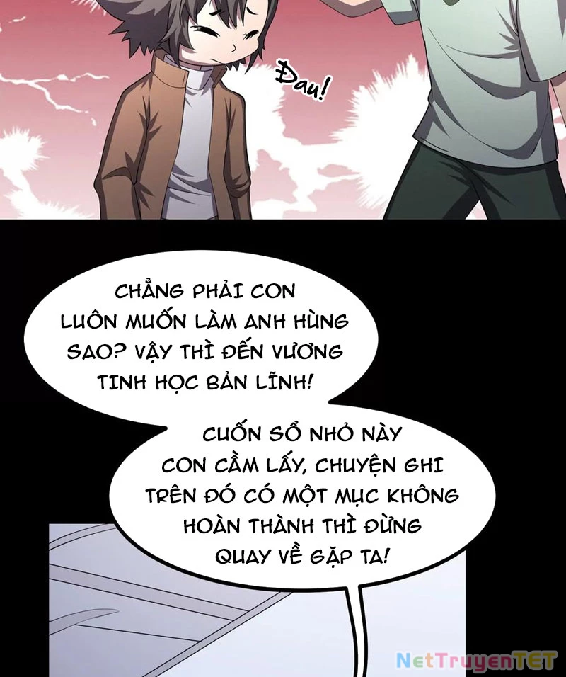 Bản Sao Của Tôi Là Trùng Vương Không Gian Chapter 10 - Trang 2