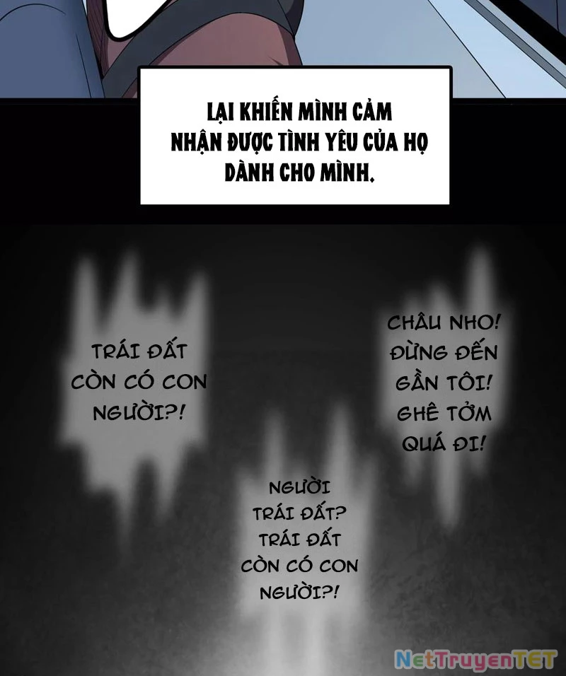 Bản Sao Của Tôi Là Trùng Vương Không Gian Chapter 10 - Trang 2