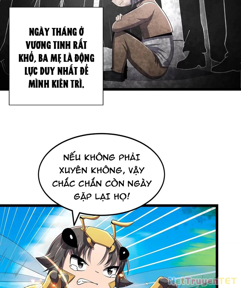 Bản Sao Của Tôi Là Trùng Vương Không Gian Chapter 10 - Trang 2