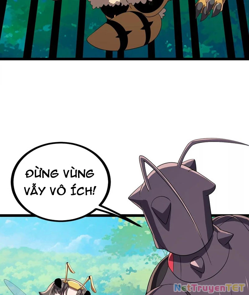 Bản Sao Của Tôi Là Trùng Vương Không Gian Chapter 10 - Trang 2