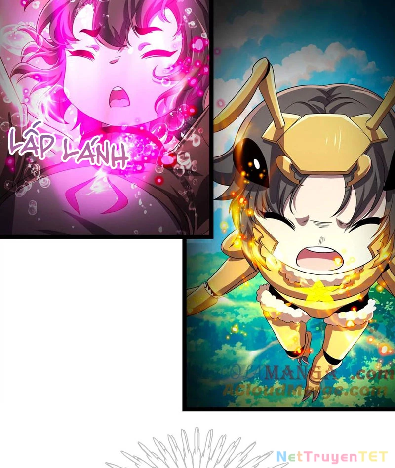Bản Sao Của Tôi Là Trùng Vương Không Gian Chapter 10 - Trang 2