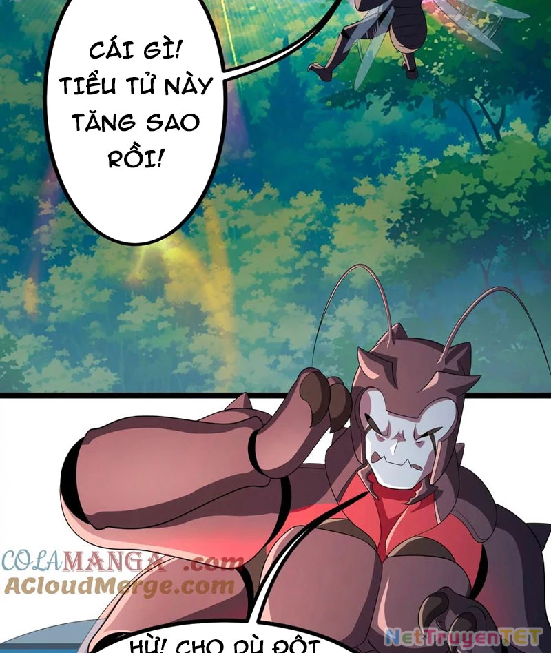 Bản Sao Của Tôi Là Trùng Vương Không Gian Chapter 10 - Trang 2
