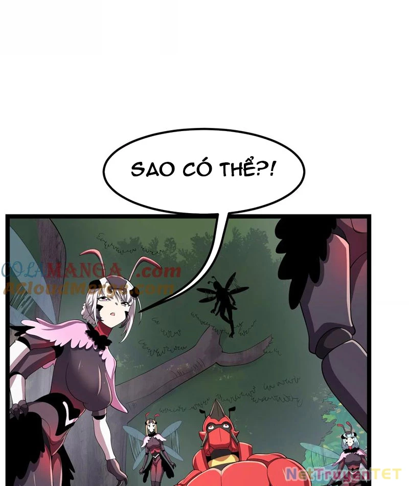 Bản Sao Của Tôi Là Trùng Vương Không Gian Chapter 10 - Trang 2