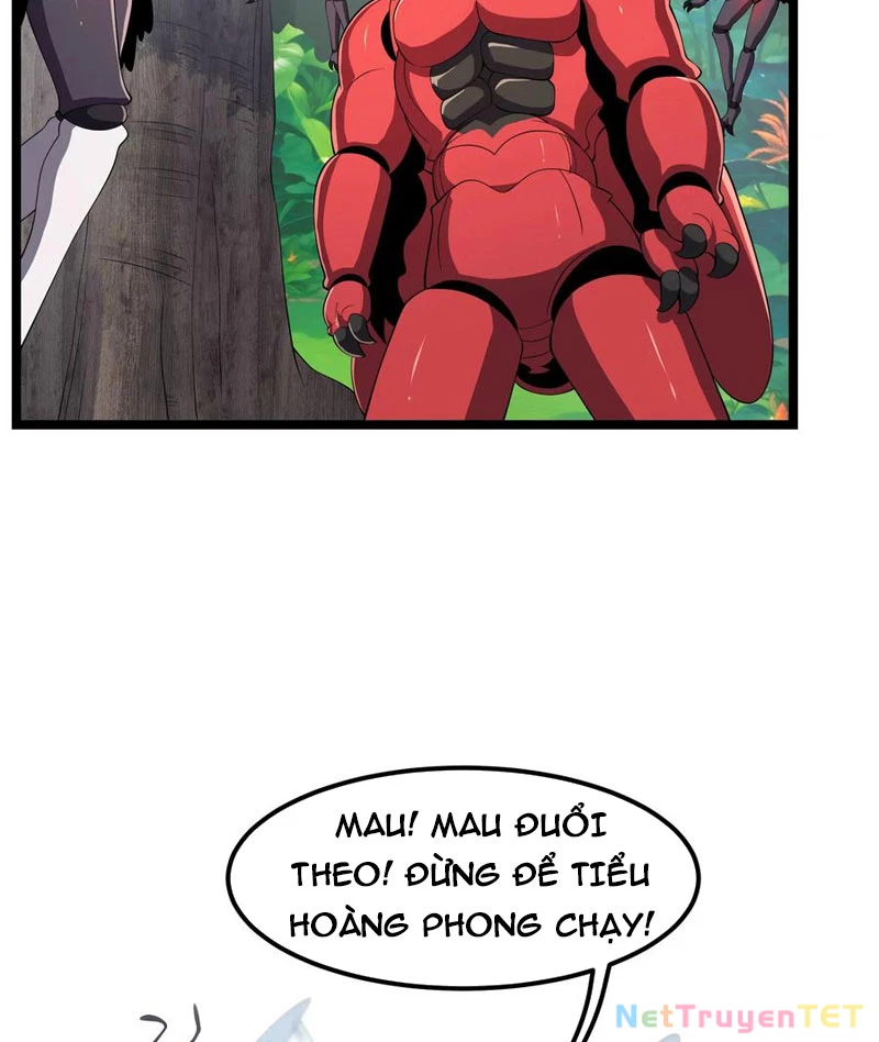 Bản Sao Của Tôi Là Trùng Vương Không Gian Chapter 10 - Trang 2