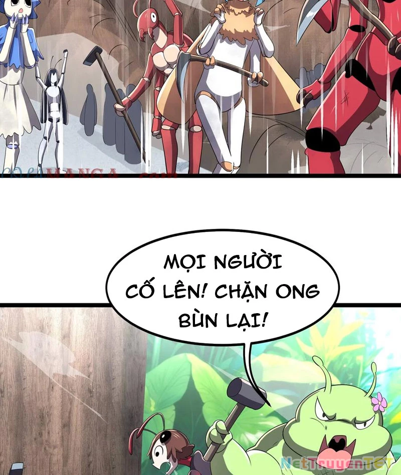 Bản Sao Của Tôi Là Trùng Vương Không Gian Chapter 10 - Trang 2
