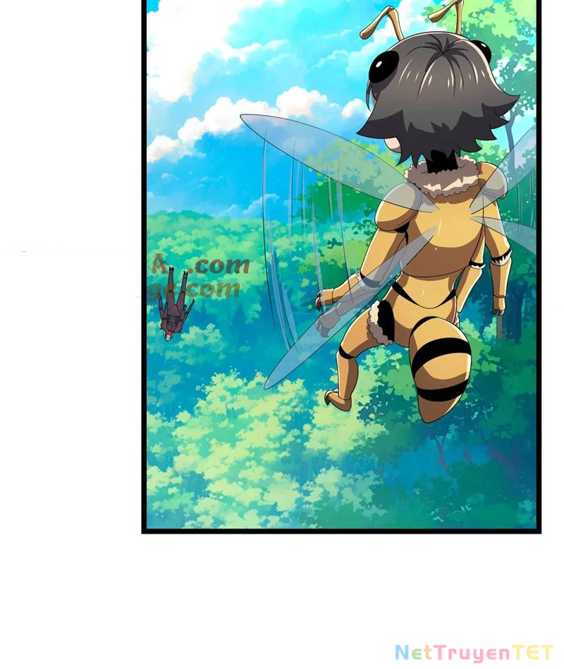Bản Sao Của Tôi Là Trùng Vương Không Gian Chapter 10 - Trang 2