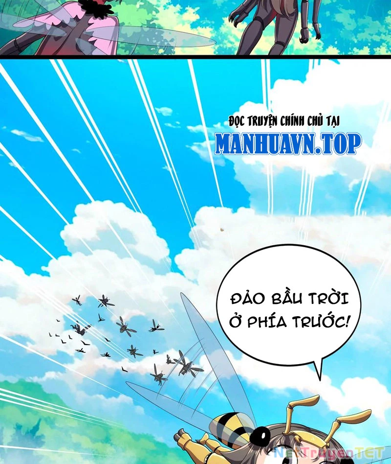 Bản Sao Của Tôi Là Trùng Vương Không Gian Chapter 10 - Trang 2