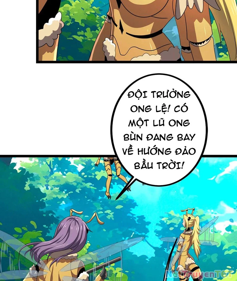 Bản Sao Của Tôi Là Trùng Vương Không Gian Chapter 10 - Trang 2