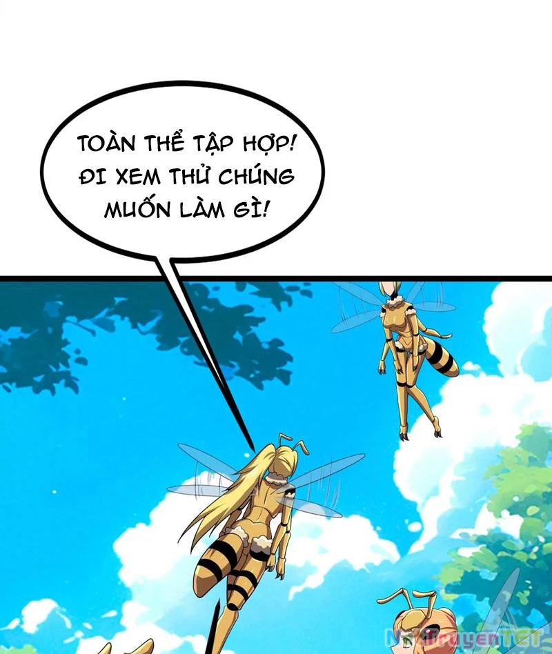 Bản Sao Của Tôi Là Trùng Vương Không Gian Chapter 10 - Trang 2