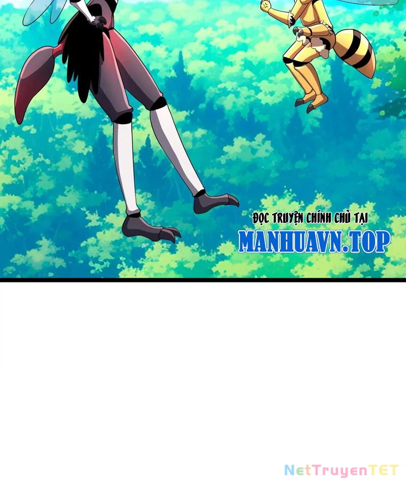 Bản Sao Của Tôi Là Trùng Vương Không Gian Chapter 10 - Trang 2