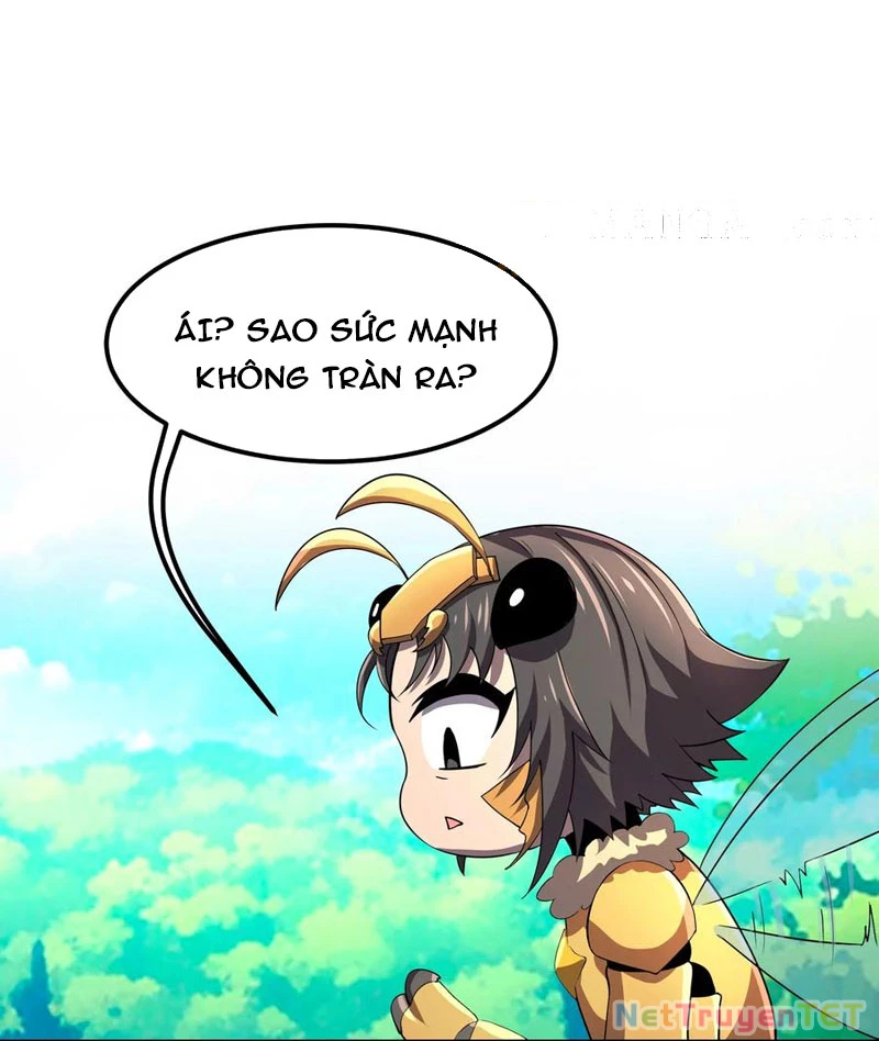 Bản Sao Của Tôi Là Trùng Vương Không Gian Chapter 10 - Trang 2