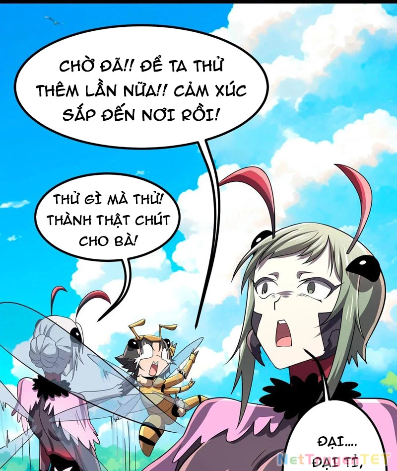 Bản Sao Của Tôi Là Trùng Vương Không Gian Chapter 10 - Trang 2