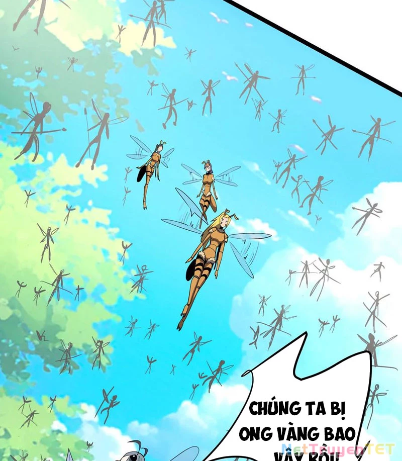 Bản Sao Của Tôi Là Trùng Vương Không Gian Chapter 10 - Trang 2