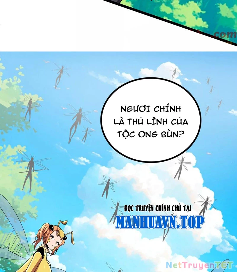 Bản Sao Của Tôi Là Trùng Vương Không Gian Chapter 10 - Trang 2