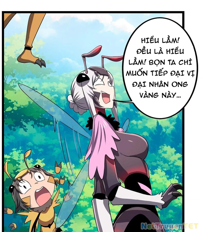 Bản Sao Của Tôi Là Trùng Vương Không Gian Chapter 10 - Trang 2
