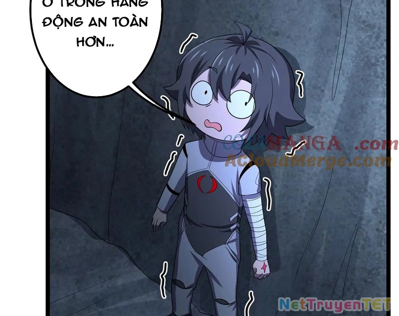 Bản Sao Của Tôi Là Trùng Vương Không Gian Chapter 12 - Trang 2