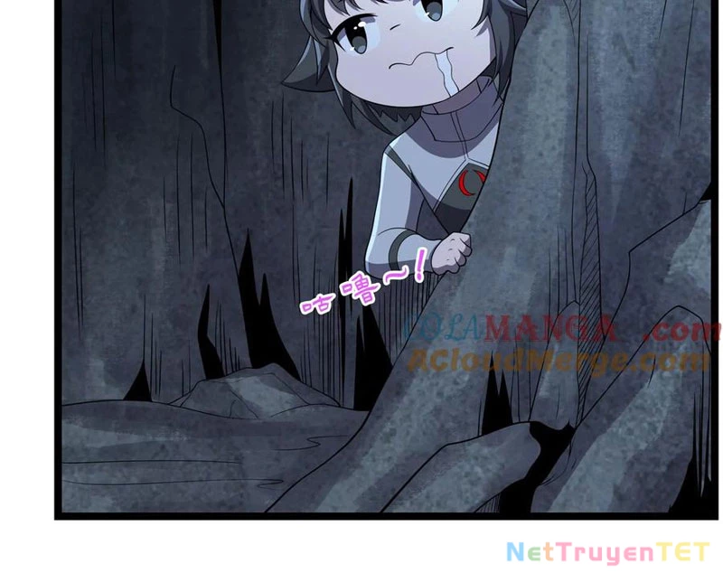Bản Sao Của Tôi Là Trùng Vương Không Gian Chapter 12 - Trang 2