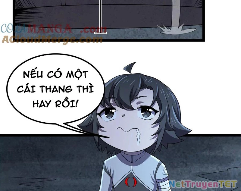 Bản Sao Của Tôi Là Trùng Vương Không Gian Chapter 12 - Trang 2