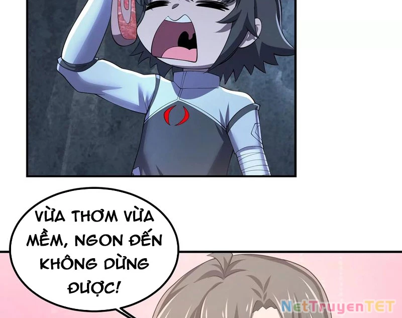Bản Sao Của Tôi Là Trùng Vương Không Gian Chapter 12 - Trang 2