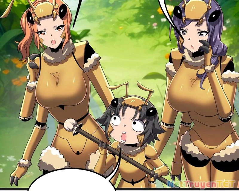 Bản Sao Của Tôi Là Trùng Vương Không Gian Chapter 12 - Trang 2