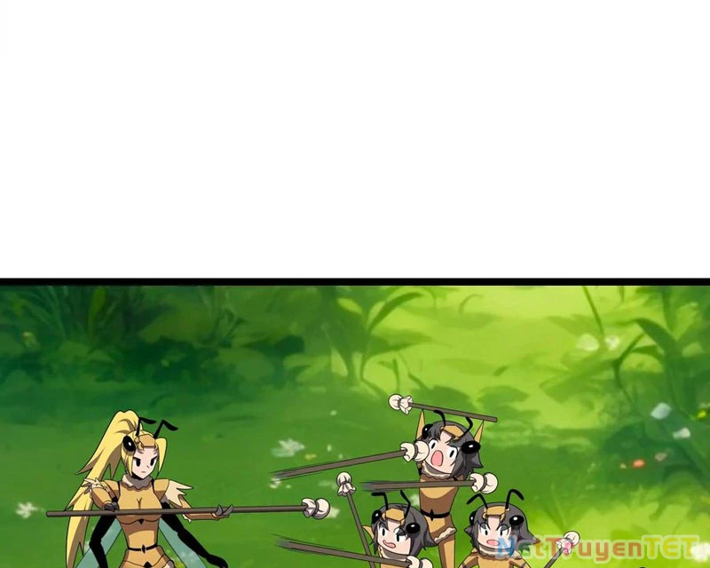 Bản Sao Của Tôi Là Trùng Vương Không Gian Chapter 12 - Trang 2