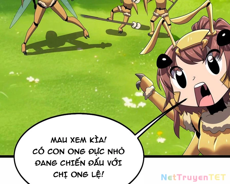Bản Sao Của Tôi Là Trùng Vương Không Gian Chapter 12 - Trang 2
