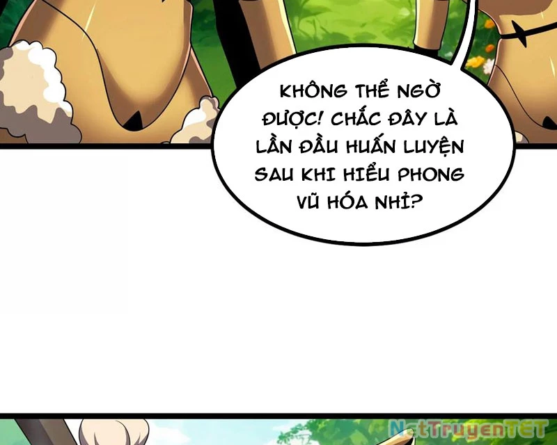 Bản Sao Của Tôi Là Trùng Vương Không Gian Chapter 12 - Trang 2