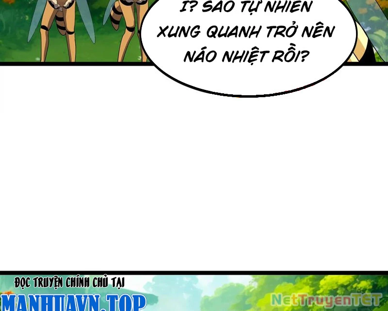 Bản Sao Của Tôi Là Trùng Vương Không Gian Chapter 12 - Trang 2
