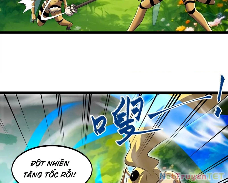 Bản Sao Của Tôi Là Trùng Vương Không Gian Chapter 12 - Trang 2