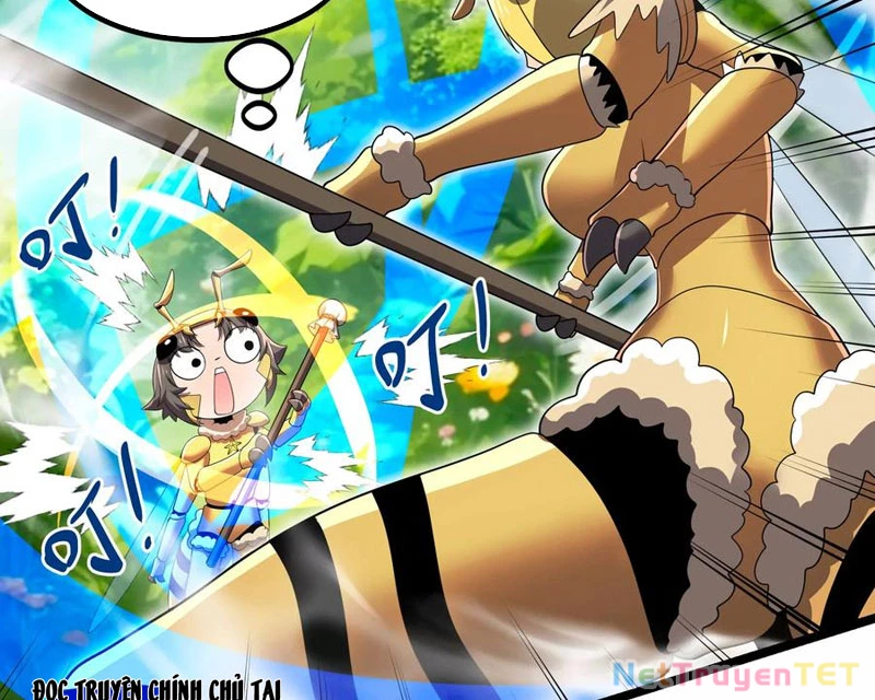 Bản Sao Của Tôi Là Trùng Vương Không Gian Chapter 12 - Trang 2