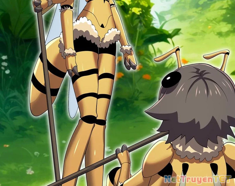 Bản Sao Của Tôi Là Trùng Vương Không Gian Chapter 12 - Trang 2