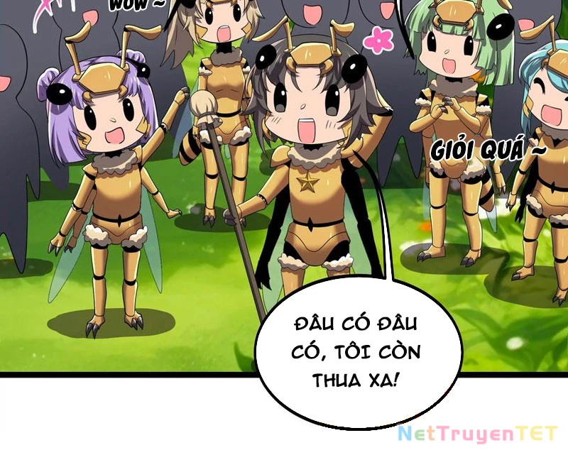 Bản Sao Của Tôi Là Trùng Vương Không Gian Chapter 12 - Trang 2