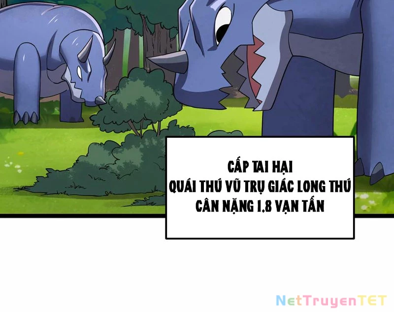 Bản Sao Của Tôi Là Trùng Vương Không Gian Chapter 12 - Trang 2