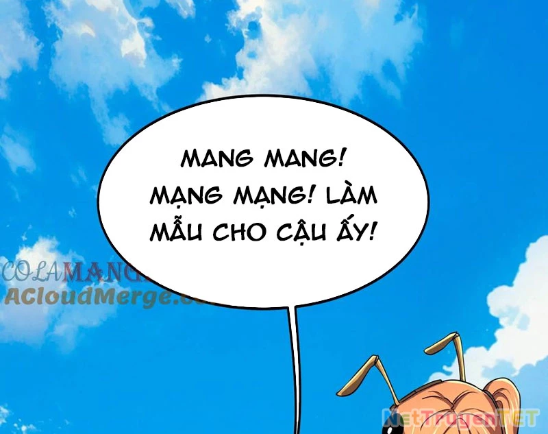 Bản Sao Của Tôi Là Trùng Vương Không Gian Chapter 12 - Trang 2