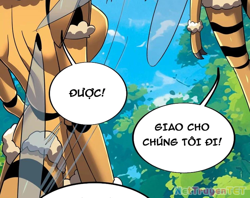 Bản Sao Của Tôi Là Trùng Vương Không Gian Chapter 12 - Trang 2