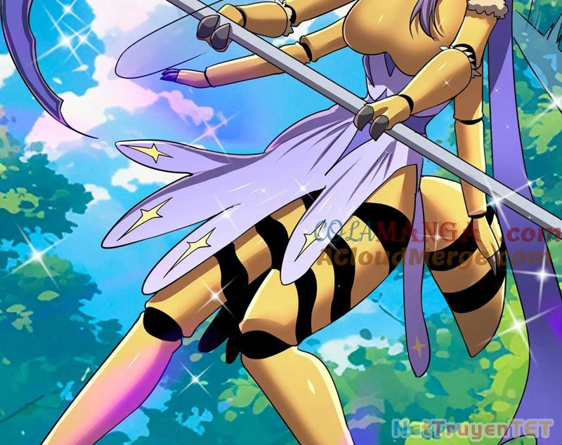 Bản Sao Của Tôi Là Trùng Vương Không Gian Chapter 12 - Trang 2
