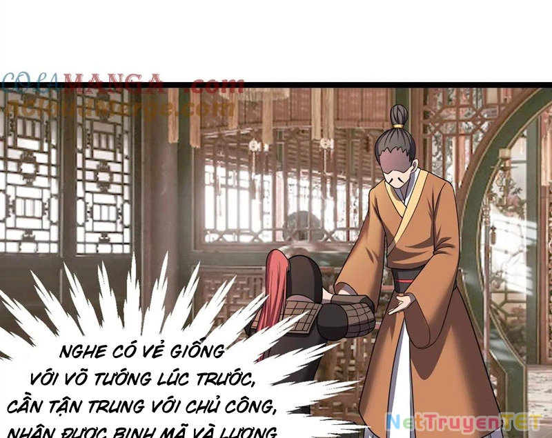 Bản Sao Của Tôi Là Trùng Vương Không Gian Chapter 12 - Trang 2