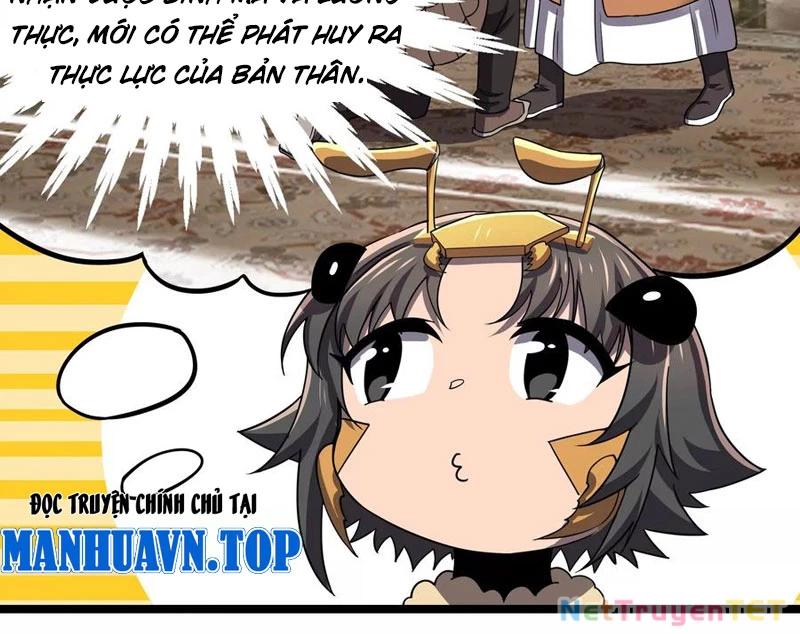 Bản Sao Của Tôi Là Trùng Vương Không Gian Chapter 12 - Trang 2