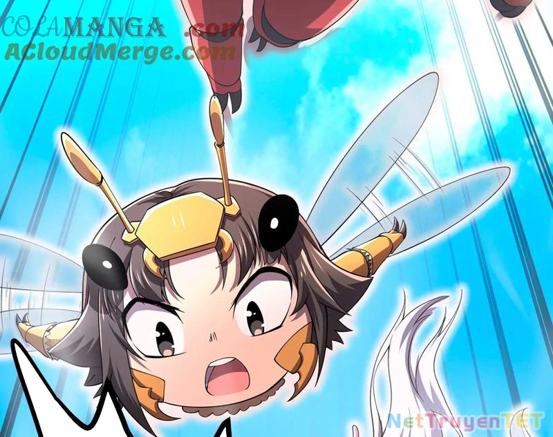 Bản Sao Của Tôi Là Trùng Vương Không Gian Chapter 14 - Trang 2