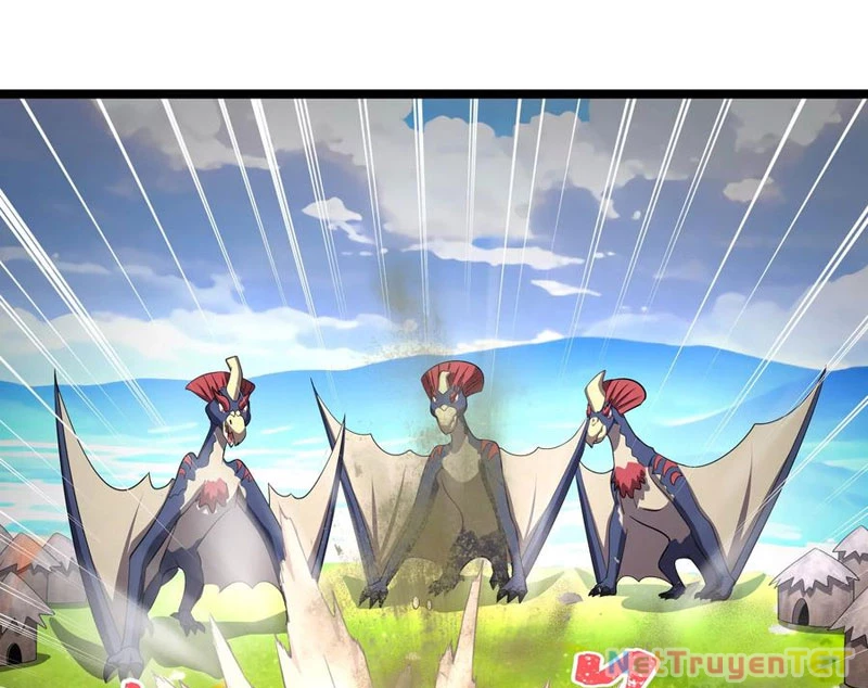 Bản Sao Của Tôi Là Trùng Vương Không Gian Chapter 14 - Trang 2