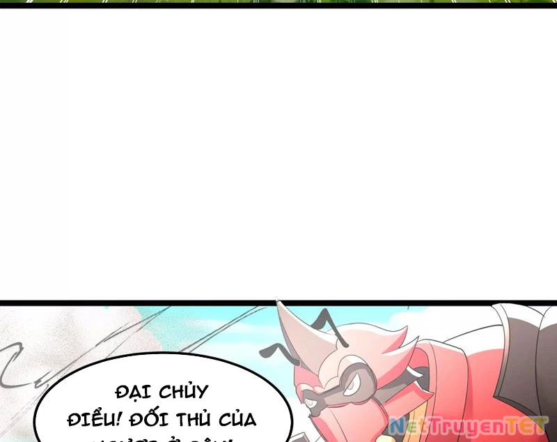 Bản Sao Của Tôi Là Trùng Vương Không Gian Chapter 14 - Trang 2