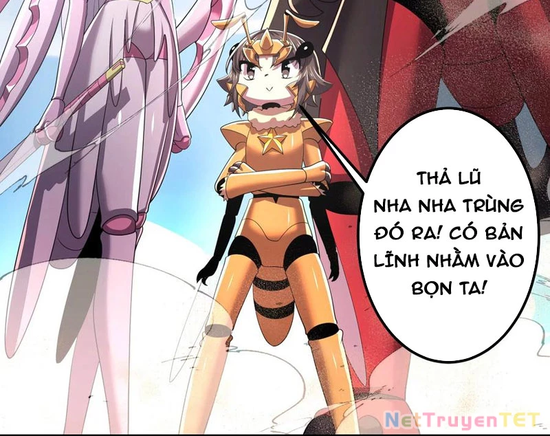 Bản Sao Của Tôi Là Trùng Vương Không Gian Chapter 14 - Trang 2