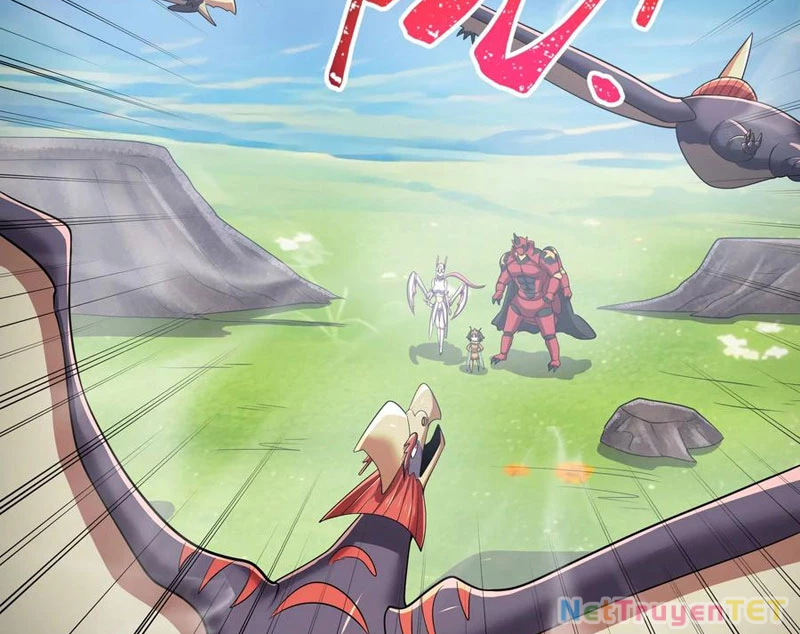Bản Sao Của Tôi Là Trùng Vương Không Gian Chapter 14 - Trang 2