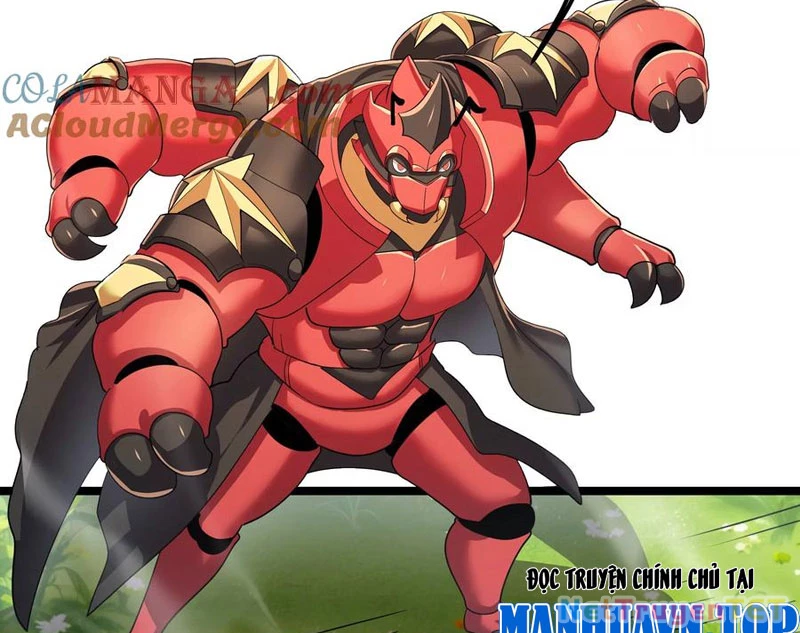 Bản Sao Của Tôi Là Trùng Vương Không Gian Chapter 14 - Trang 2