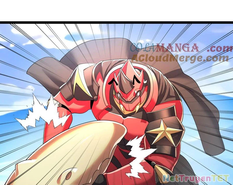 Bản Sao Của Tôi Là Trùng Vương Không Gian Chapter 14 - Trang 2