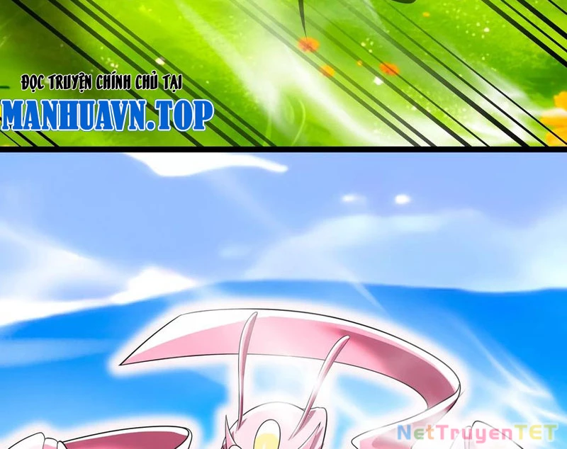 Bản Sao Của Tôi Là Trùng Vương Không Gian Chapter 14 - Trang 2